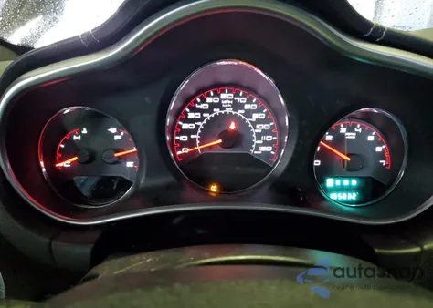 2012 Dodge Avenger Se z USA, uszkodzony, nr VIN 1C3CDZAB6CN323664